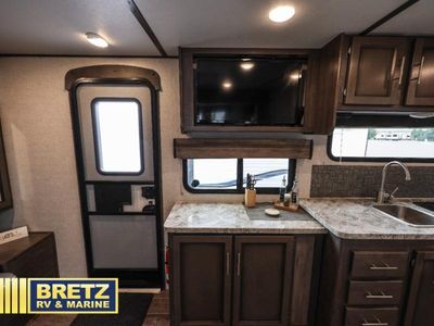 2020 CrossRoads RV Sunset Trail - Photo 10