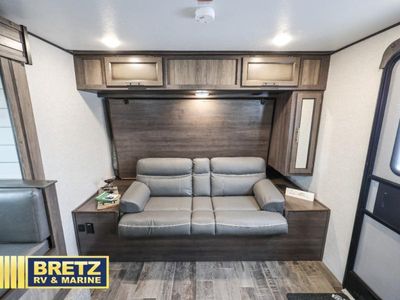 2020 CrossRoads RV Sunset Trail - Photo 15