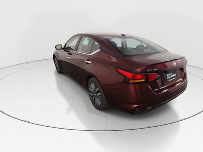 2024 Nissan Altima - Photo 5