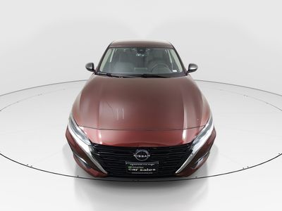 2024 Nissan Altima - Photo 2
