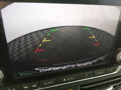 2024 Nissan Altima - Photo 16