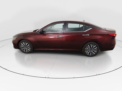 2024 Nissan Altima - Photo 4