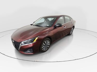 2024 Nissan Altima - Photo 3