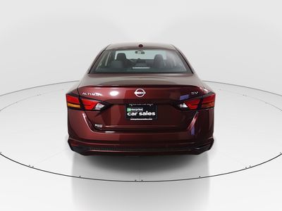 2024 Nissan Altima - Photo 6