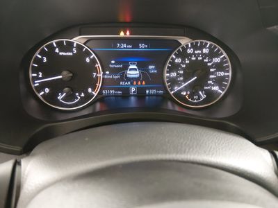 2024 Nissan Altima - Photo 14