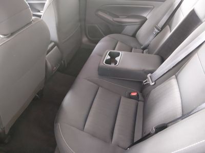 2024 Nissan Altima - Photo 19