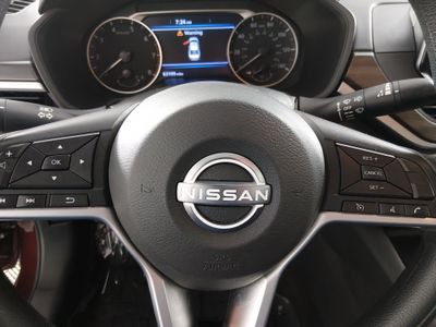 2024 Nissan Altima - Photo 12