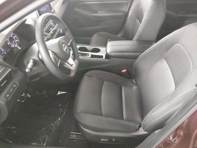 2024 Nissan Altima - Photo 18