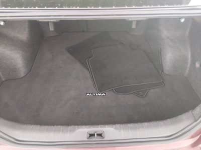 2024 Nissan Altima - Photo 11