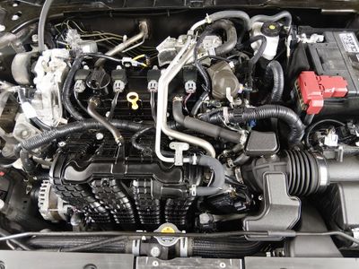 2024 Nissan Altima - Photo 9