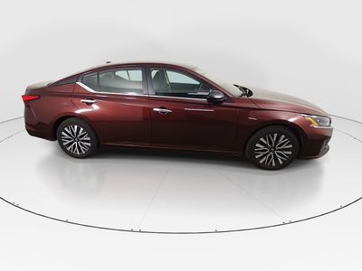 2024 Nissan Altima - Photo 8
