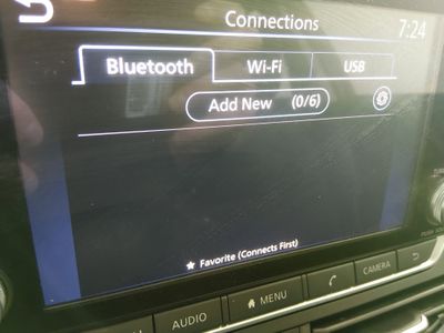 2024 Nissan Altima - Photo 17