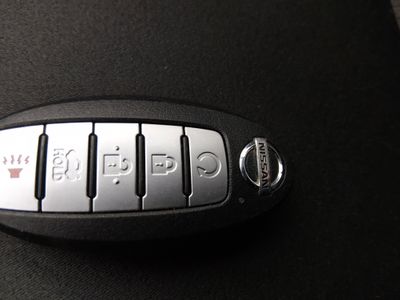 2024 Nissan Altima - Photo 15