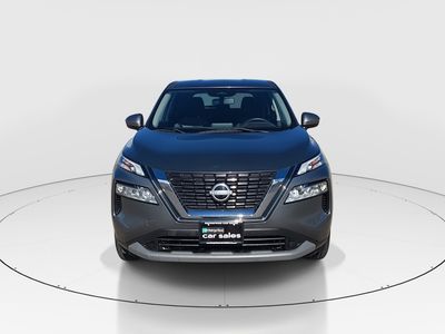 2023 Nissan Rogue - Photo 2