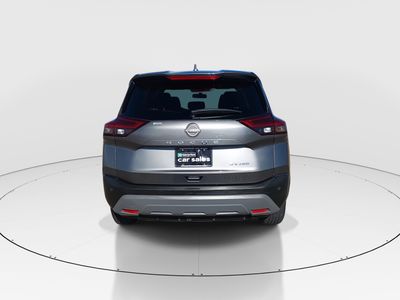 2023 Nissan Rogue - Photo 6