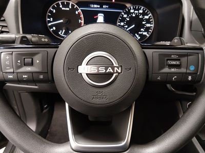 2023 Nissan Rogue - Photo 12