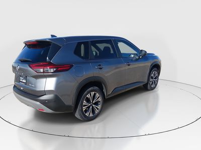 2023 Nissan Rogue - Photo 7