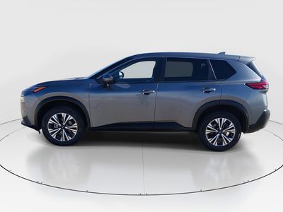 2023 Nissan Rogue - Photo 4