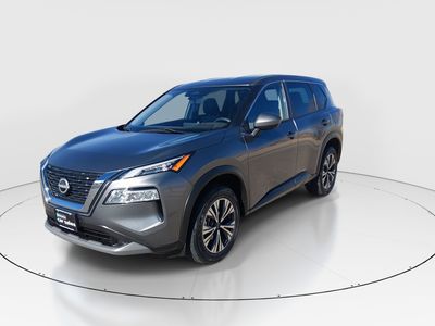 2023 Nissan Rogue - Photo 3
