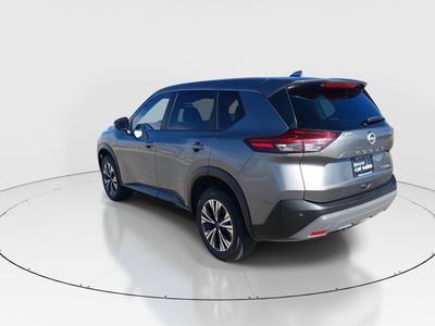 2023 Nissan Rogue - Photo 5