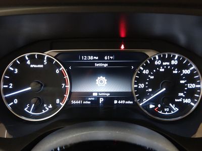 2023 Nissan Rogue - Photo 14