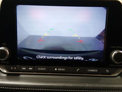 2023 Nissan Rogue - Photo 16