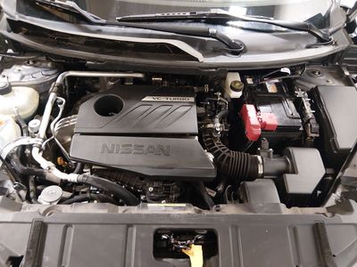 2023 Nissan Rogue - Photo 9