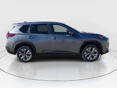 2023 Nissan Rogue - Photo 8