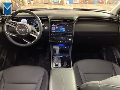 2024 Hyundai Tucson - Photo 12