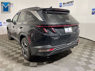 2024 Hyundai Tucson - Photo 4