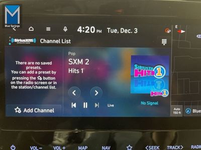 2024 Hyundai Tucson - Photo 11