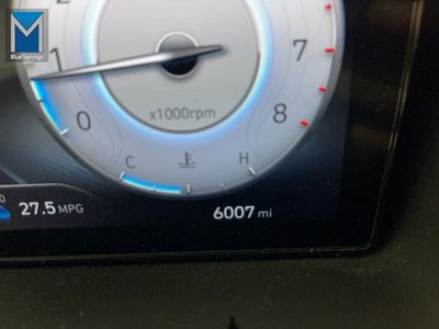 2024 Hyundai Tucson - Photo 9