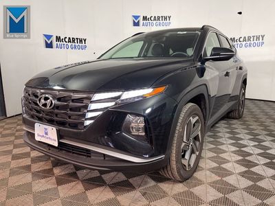 2024 Hyundai Tucson - Photo 2