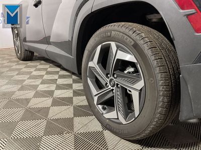2024 Hyundai Tucson - Photo 14