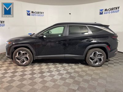 2024 Hyundai Tucson - Photo 6