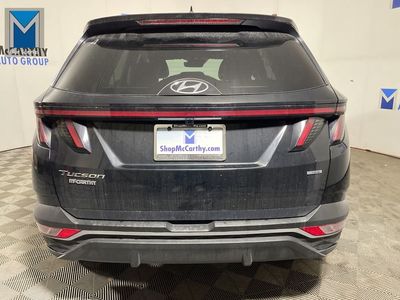 2024 Hyundai Tucson - Photo 5