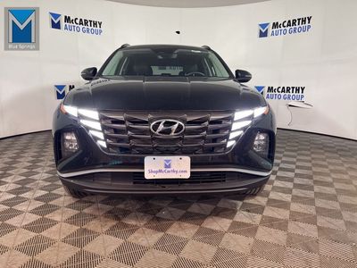 2024 Hyundai Tucson - Photo 3