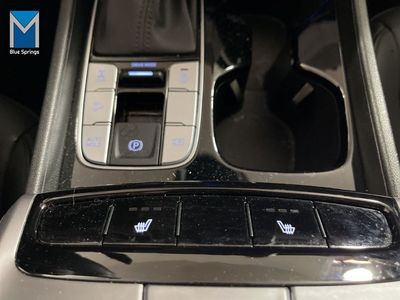 2024 Hyundai Tucson - Photo 8