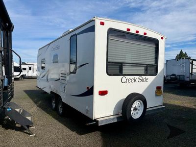 2012 Outdoors RV Creek Side - Photo 5