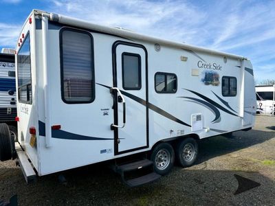 2012 Outdoors RV Creek Side - Photo 7