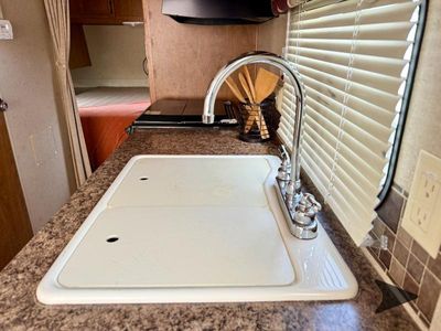 2012 Outdoors RV Creek Side - Photo 20