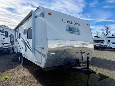 2012 Outdoors RV Creek Side - Photo 1