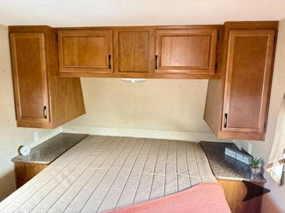2012 Outdoors RV Creek Side - Photo 36