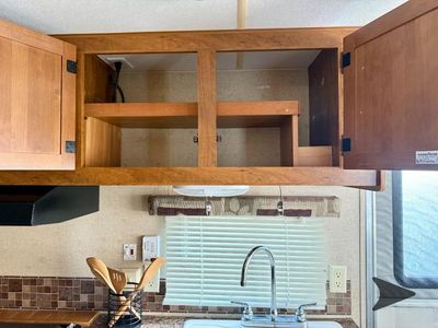 2012 Outdoors RV Creek Side - Photo 17