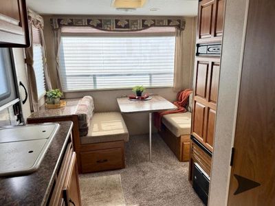 2012 Outdoors RV Creek Side - Photo 10