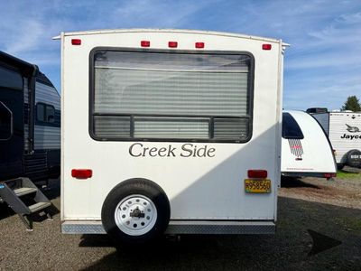2012 Outdoors RV Creek Side - Photo 6