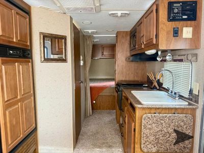 2012 Outdoors RV Creek Side - Photo 9