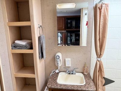 2012 Outdoors RV Creek Side - Photo 29