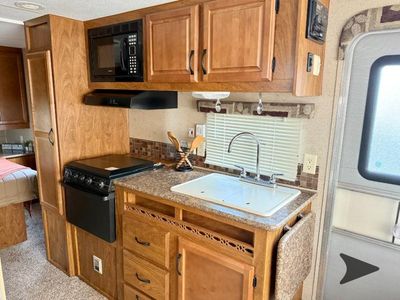 2012 Outdoors RV Creek Side - Photo 16