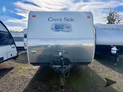 2012 Outdoors RV Creek Side - Photo 3